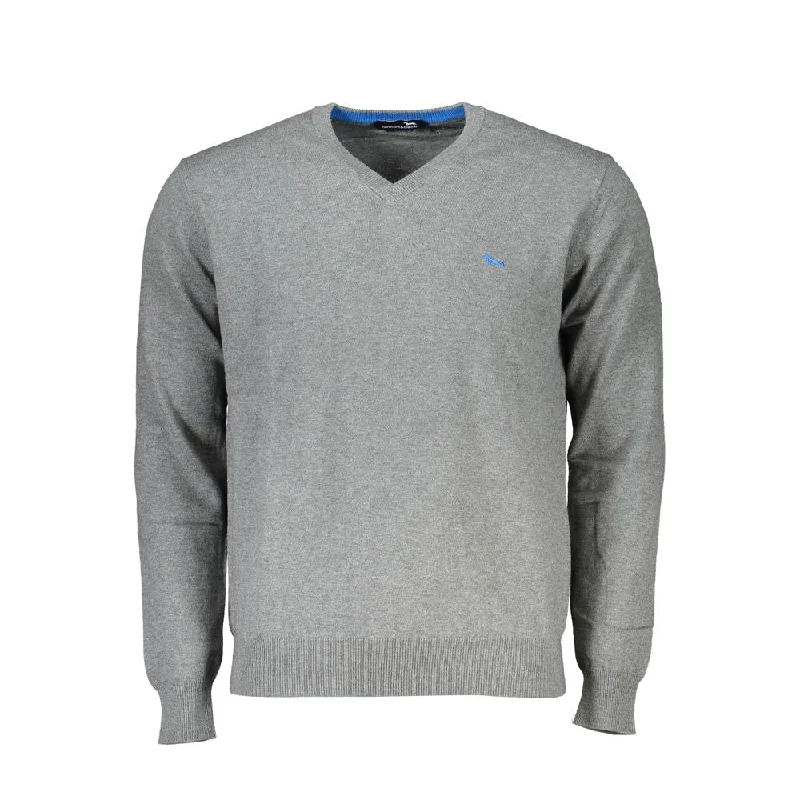 Feminine Charm Harmont & Blaine  Cotton Men's Sweater