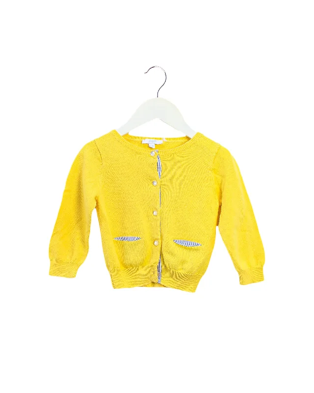 Unique Design Jacadi Cardigan 18M