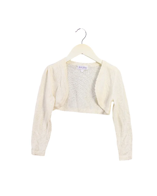 Soft Fashion Rachel Riley Cardigan 4T