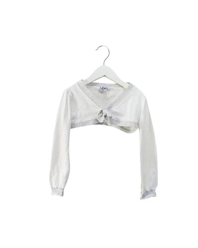 Classic Chicco Cardigan 4T