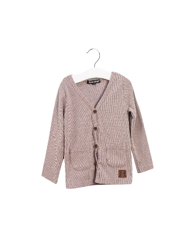 Personal Design Beau Hudson Cardigan 2T