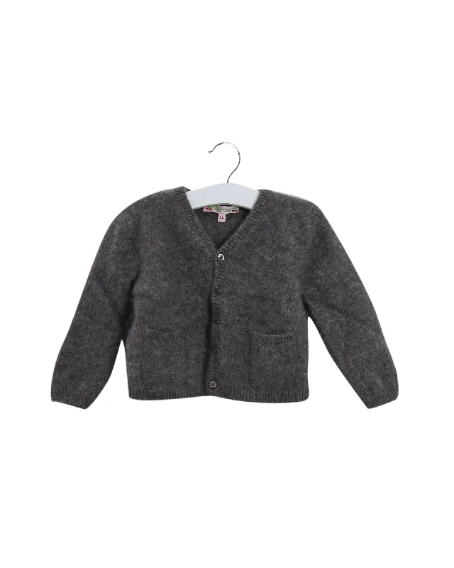 Street Cool Bonpoint Cardigan 2T