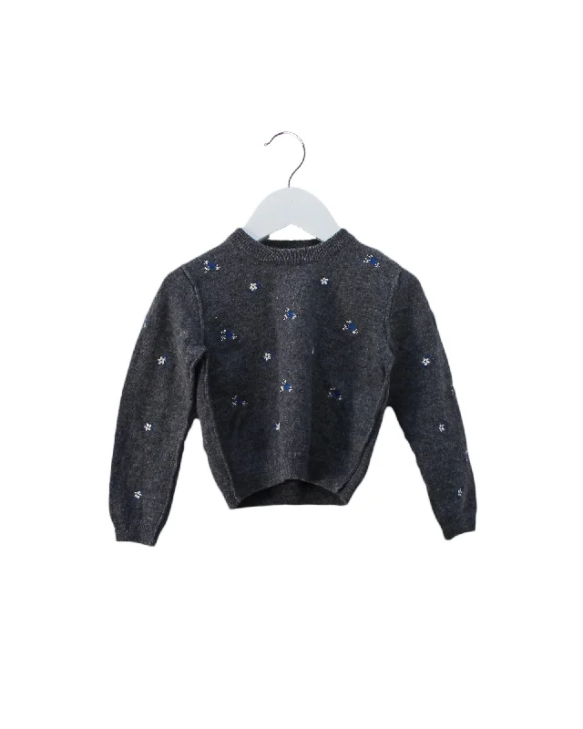 High-end Design Dolce & Gabbana Knit Sweater 18-24M (86-92cm)