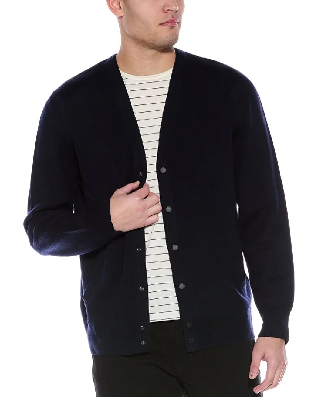 Casual Chic Wear rag & bone York Wool-Blend Cardigan