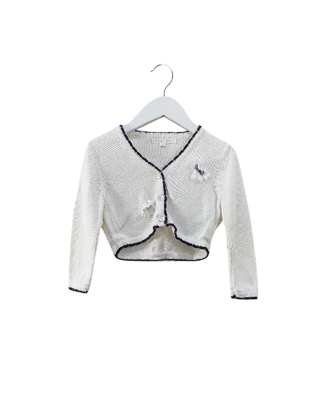 Bottom And Versatile Nicholas & Bears Cardigan 3T