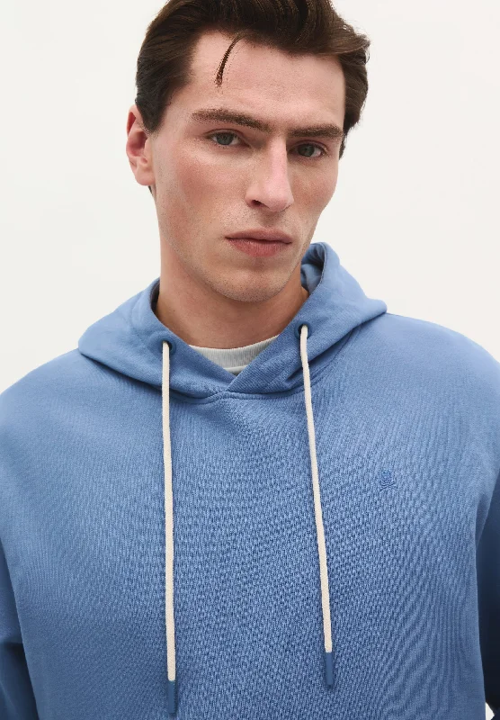 Comfortable Series HOODIE WITH MATCHING SKULL