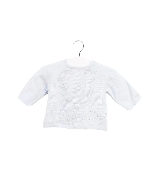 Soft Wear dulces Knit Sweater 0-3M