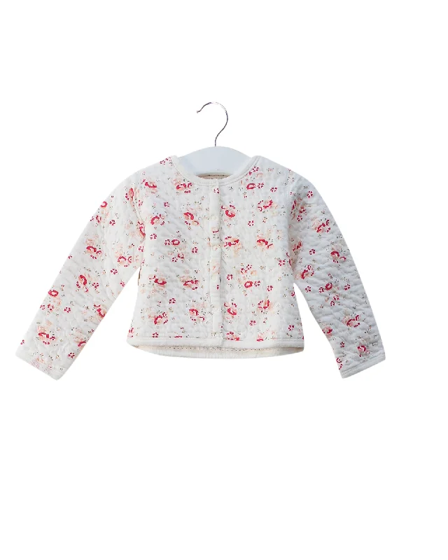 Fashion Style Petit Bateau Cardigan 18M