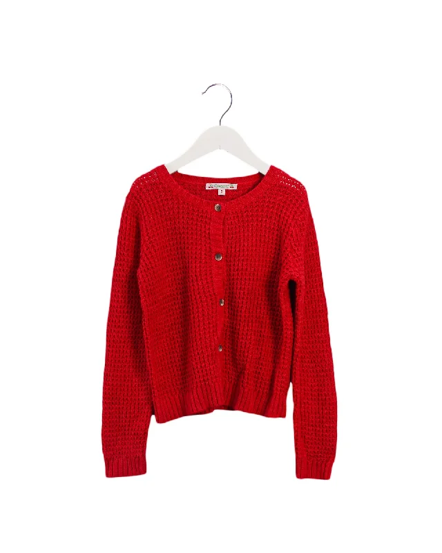 All-Day Wear Bonpoint Cardigan 8Y