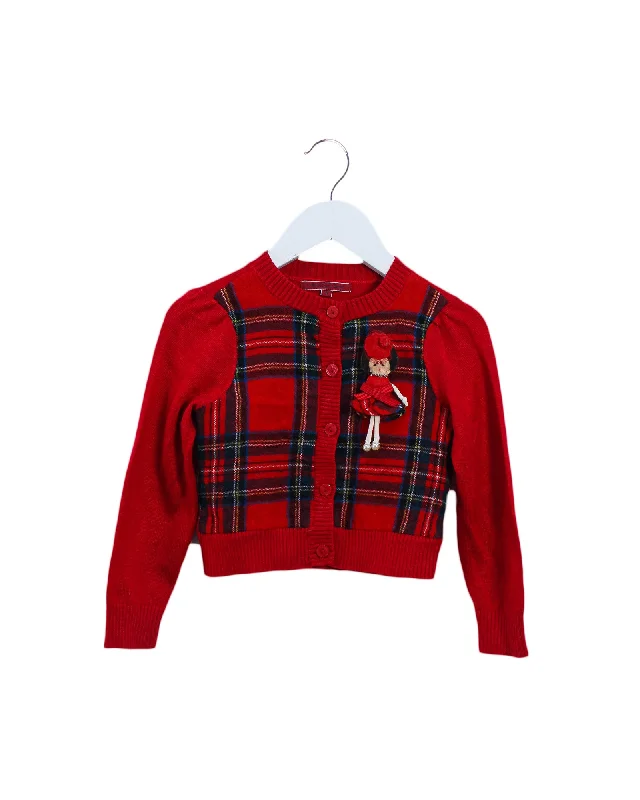 Girl Style Nicholas & Bears Cardigan 2T