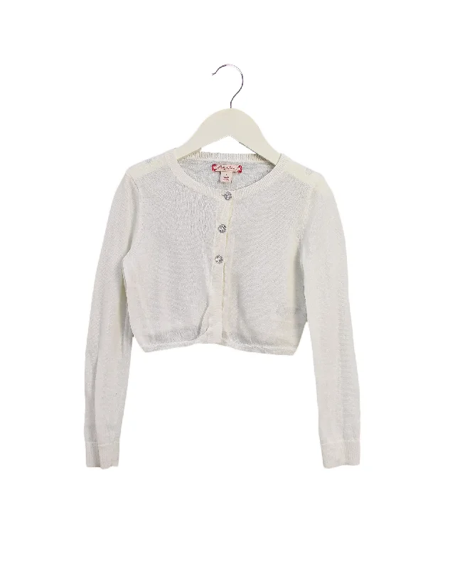 Weekend Comfort Ruby & Bloom Cardigan 5T