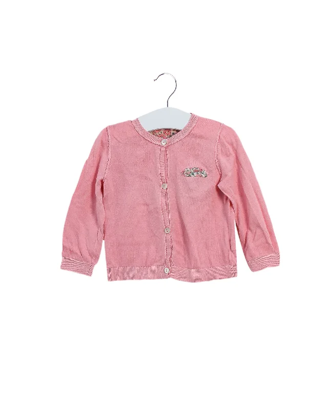 Sporty Wear Bonpoint Cardigan 18M