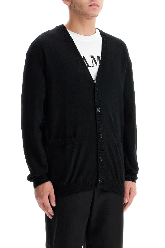 Urban Chic Moschino "classic Chic Cardigan With