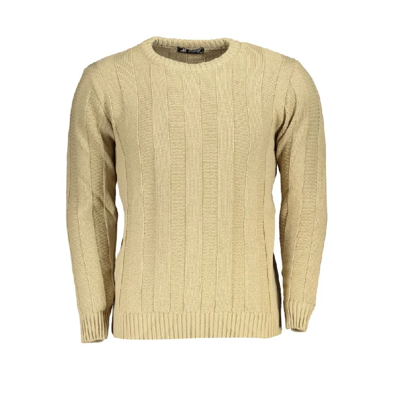 Elegant And Charming U.S. Grand Polo  Fabric Men's Sweater