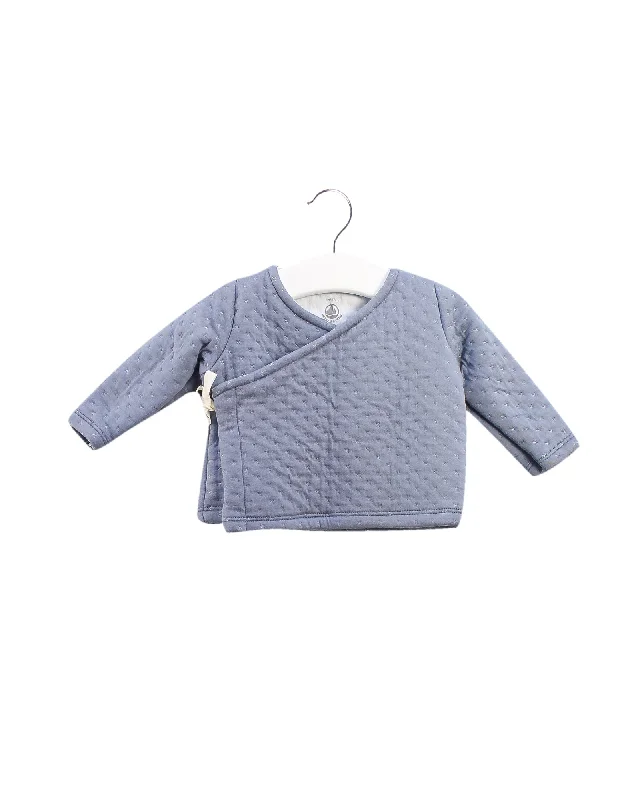 Versatile Wear Petit Bateau Cardigan 6M