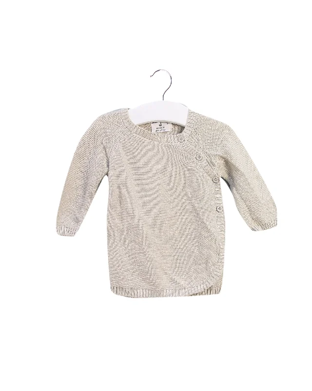 Comfortable Outfits Wilson & Frenchy Knit Sweater 0-3M