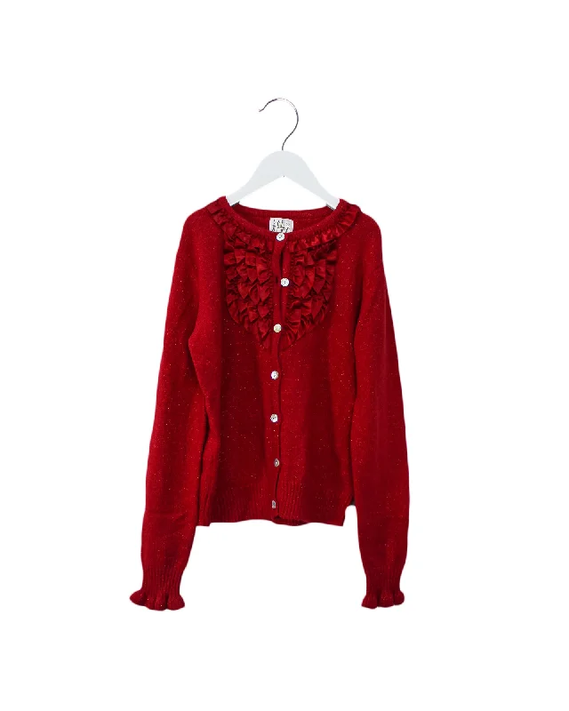 Comfortable Mind Kingkow Cardigan 12Y