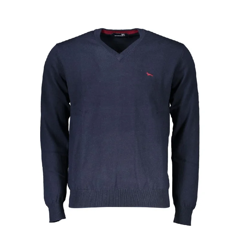 Exquisite Tailoring Harmont & Blaine  Cotton Men's Sweater