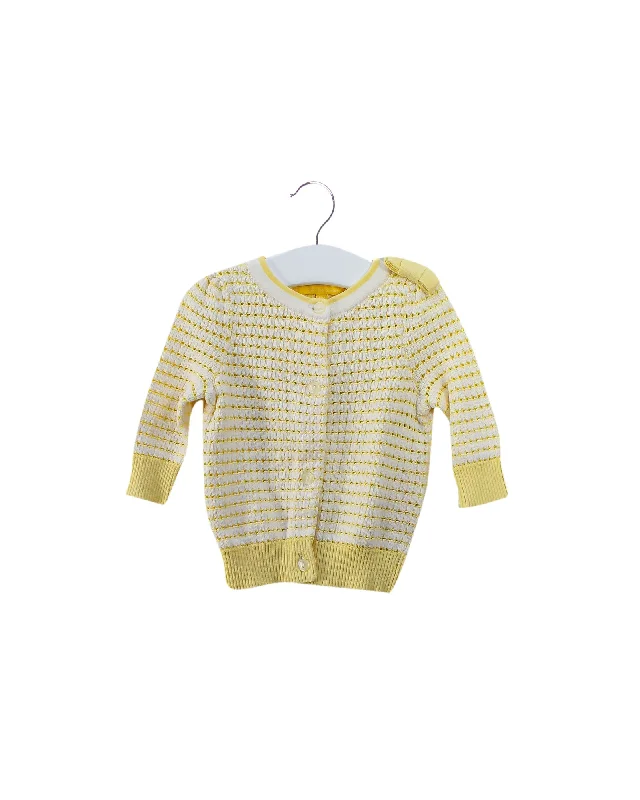Effortless Looks Nicholas & Bears Cardigan 12M