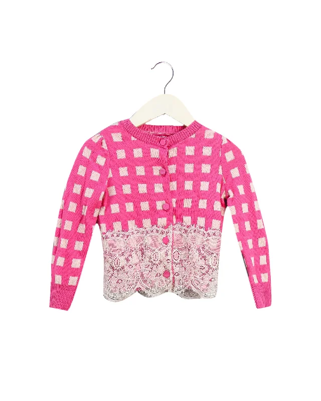 Summer Selection Nicholas & Bears Cardigan 2T (90cm)