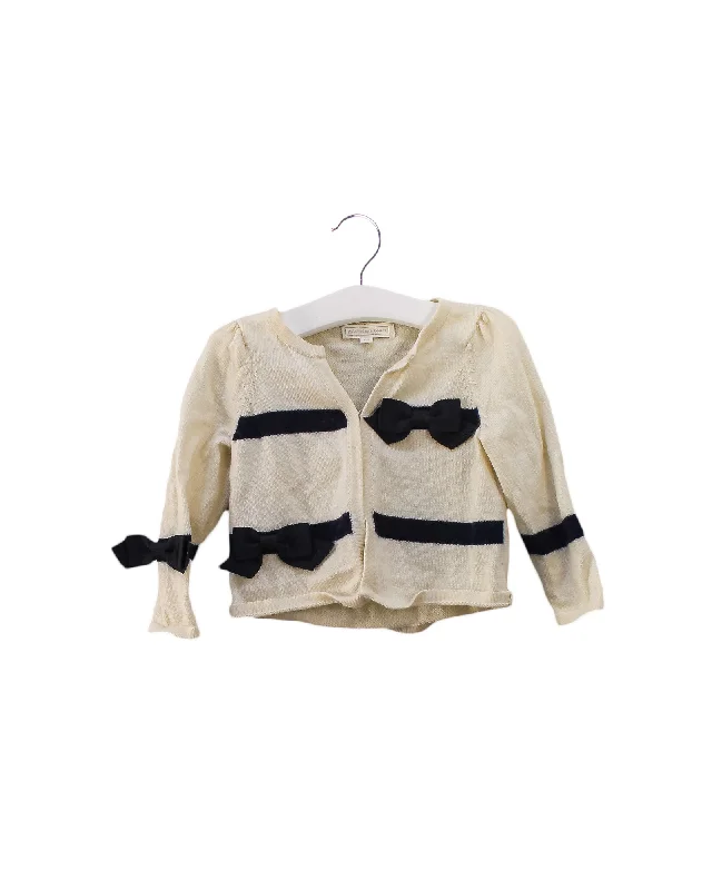 Soft Knitwear Nicholas & Bears Cardigan 12M (73cm)