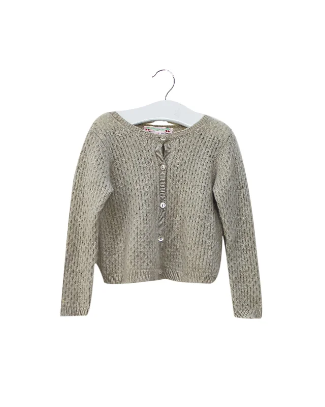 End Of The Year Bonpoint Cardigan 2T