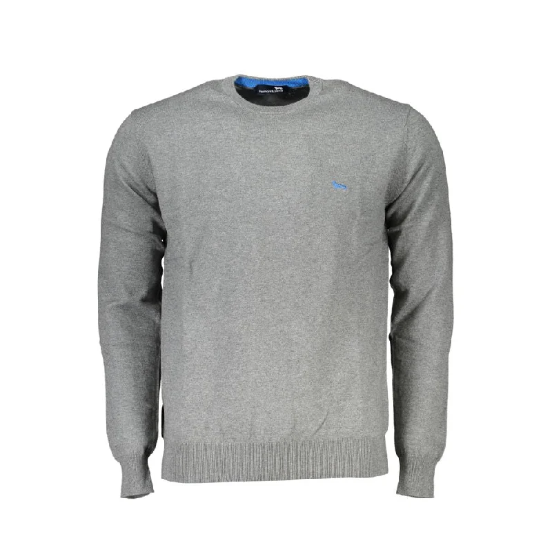 Creative Prints Harmont & Blaine  Cotton Men's Sweater