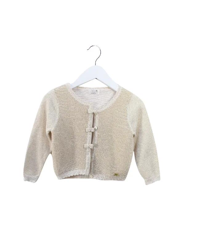 Denim Design Kingkow Cardigan 12-18M (80cm)