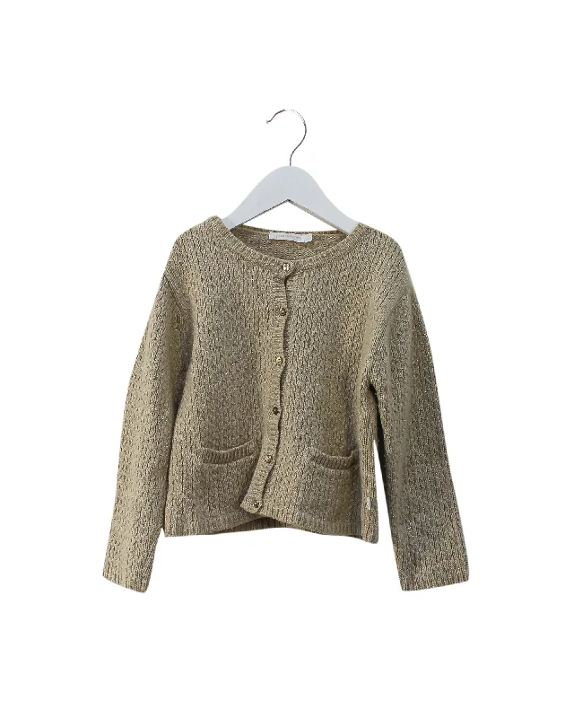Youthful Street Fashion Les Enfantines Cardigan 4T