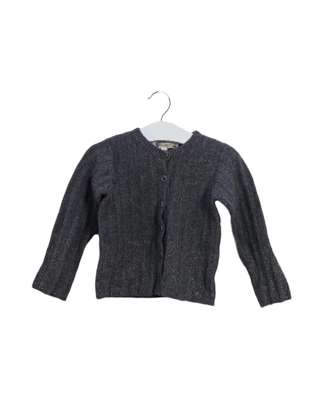 Cozy Essentials Bonpoint Cardigan 3T