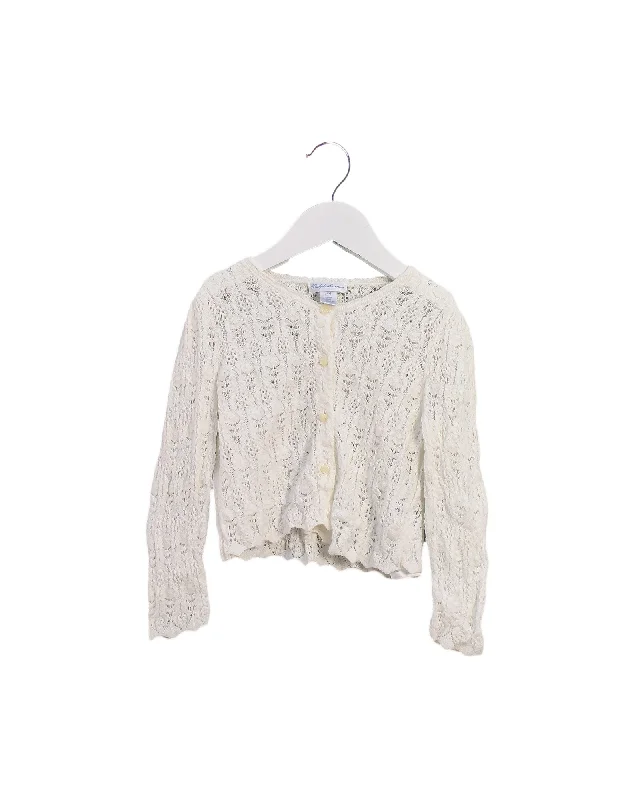 Cozy Apparel Ralph Lauren Cardigan 24M