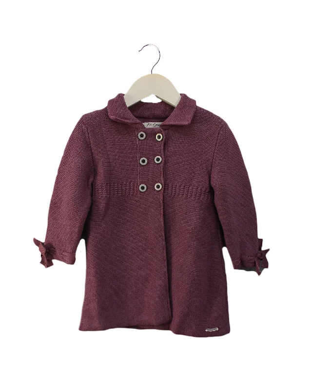 Trendy Wear Pili Carrera Cardigan 18M (82cm)