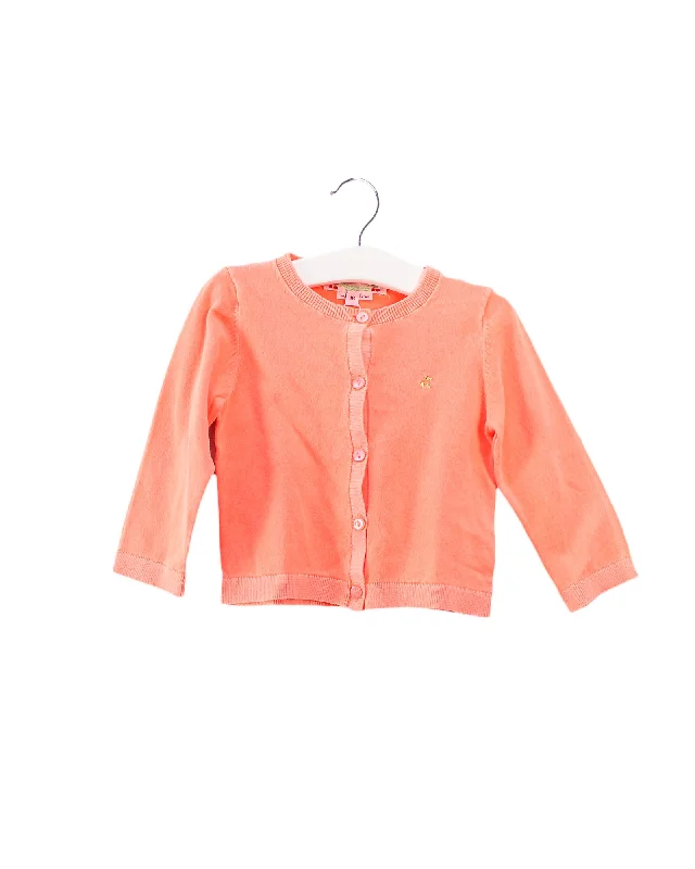 Effortless Wear Bonpoint Cardigan 18M