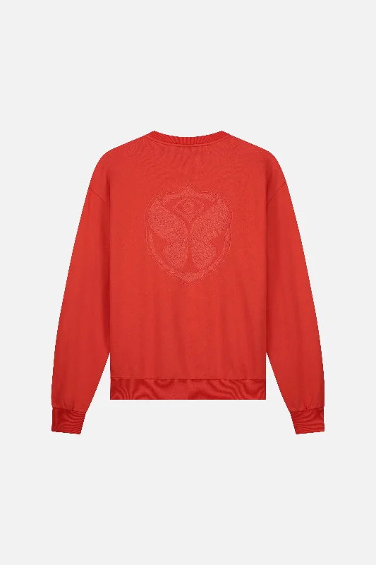 Perfect Tailoring GRAPHICON SWEATSHIRT