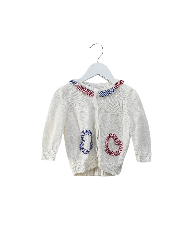 Loose Fit Nicholas & Bears Cardigan 3T