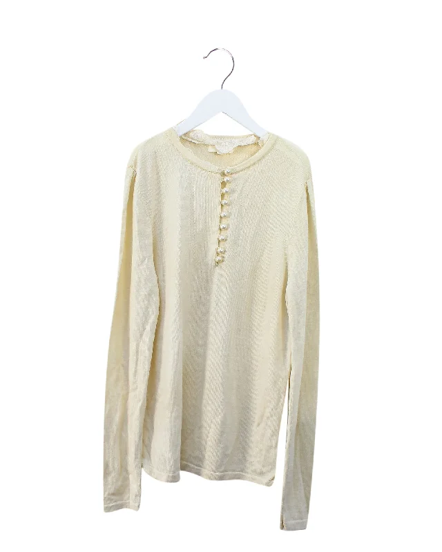 Relaxed And Casual Nicholas & Bears Knit Sweater 14Y