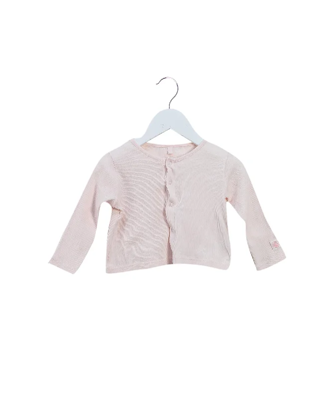 Autumn Selection Petit Bateau Cardigan 12M