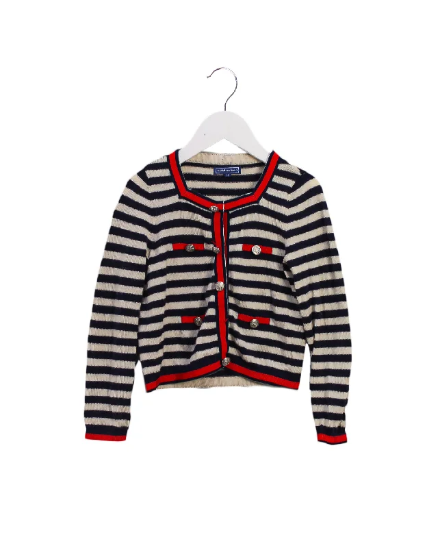 Soft Looks Nicholas & Bears Cardigan 6T