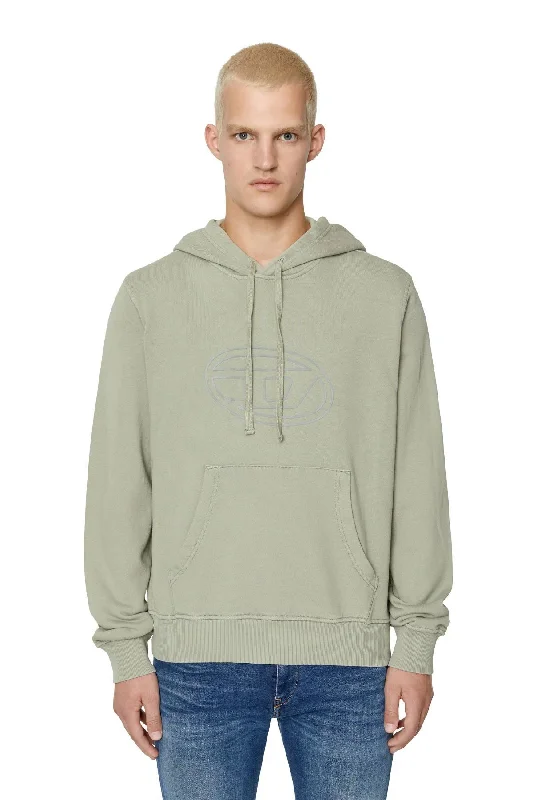 Comfy Chic Diesel