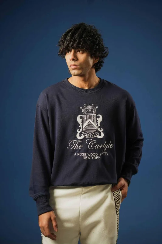 Comfortable Sweaters BRACKETS
