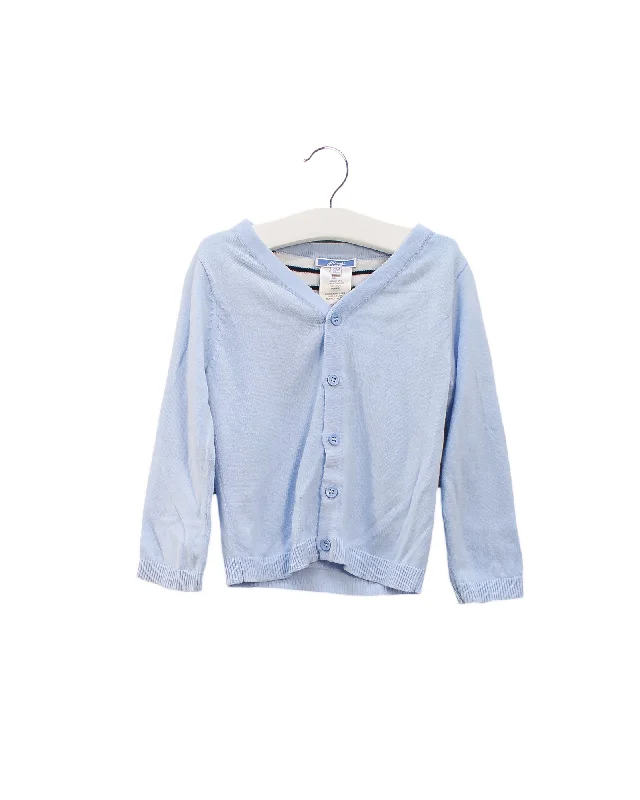 Exquisite Tailoring Jacadi Cardigan 24M (88cm)