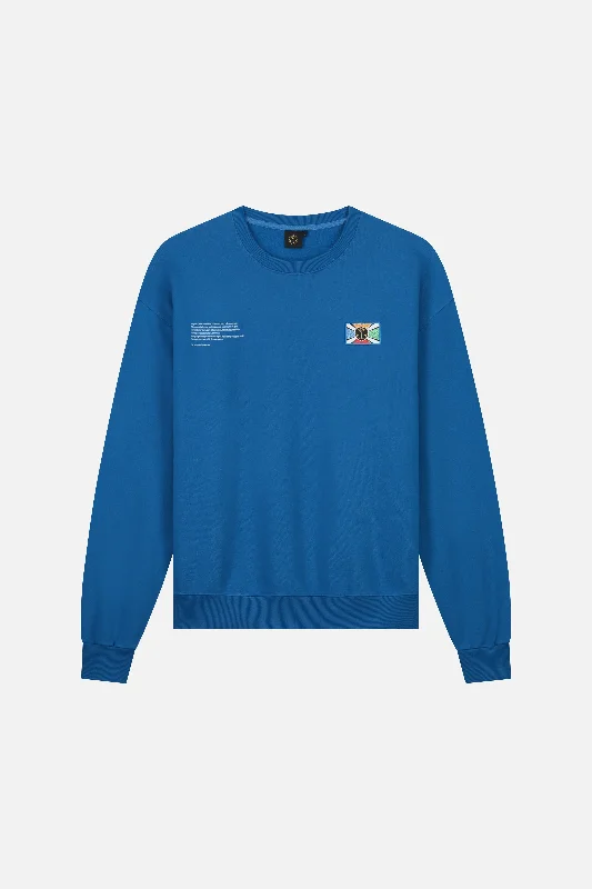 Classic Color UNITY SWEATSHIRT