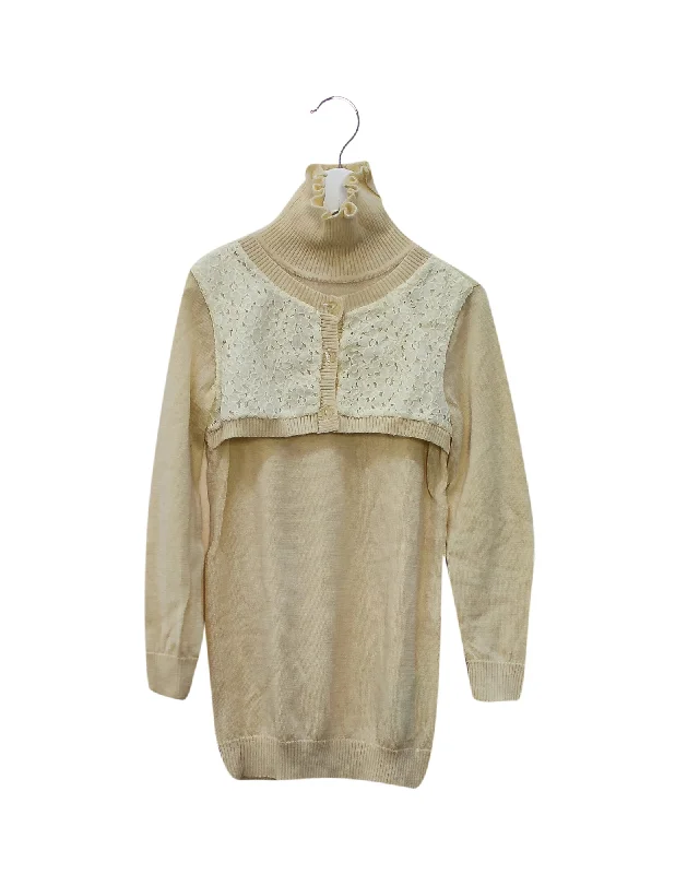 Classic Style Nicholas & Bears Knit Turtleneck 6T