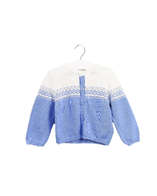 Fashion Concept Mayoral Cardigan 12M