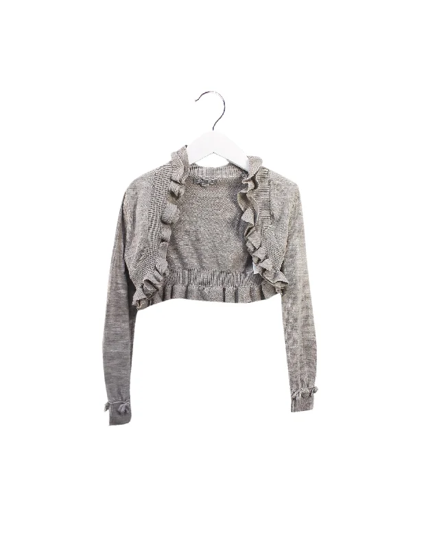 Soft Textures Nicholas & Bears Cardigan 6T