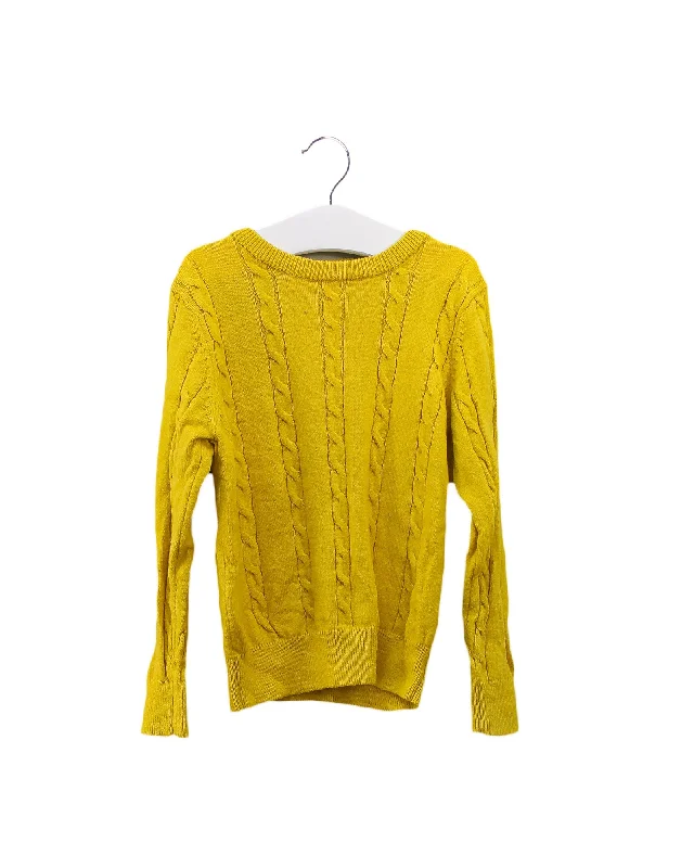 Classic Choice Jacadi Knit Sweater 3T (96cm)
