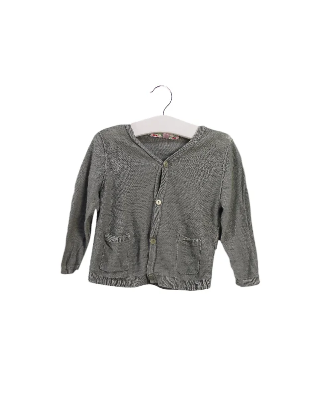 Easy Chic Bonpoint Cardigan 18M