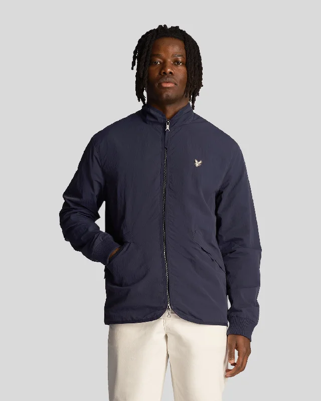 Versatile Outfits Deck Jacket