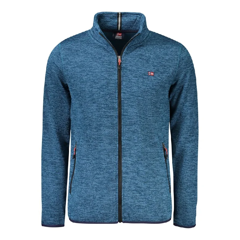 All-Day Wear Norway 1963  Polyester Men's Jacket