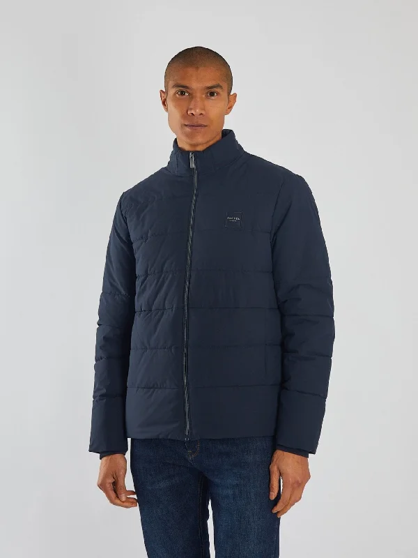 Comfortable Fashion Turner Jacket North Navy